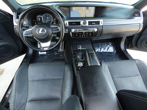 Used 2020 Lexus GS 350 F Sport image 21
