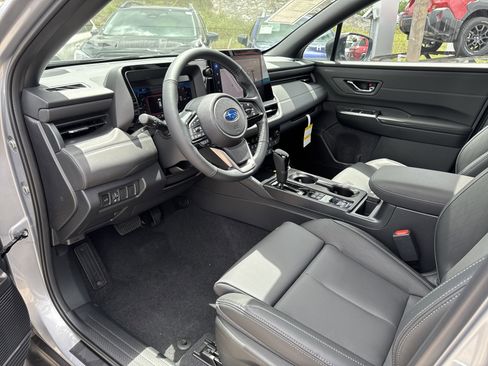 New 2026 Subaru Outback Touring XT AWD/4WD image 26
