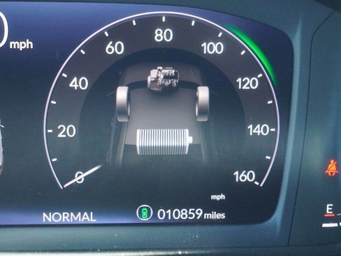 Used 2024 Honda Accord Sport image 30