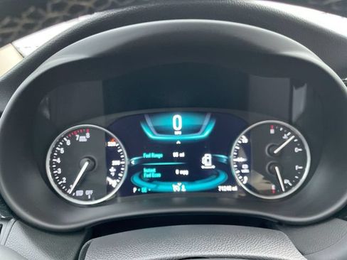 Used 2016 Buick Envision Premium AWD/4WD image 24