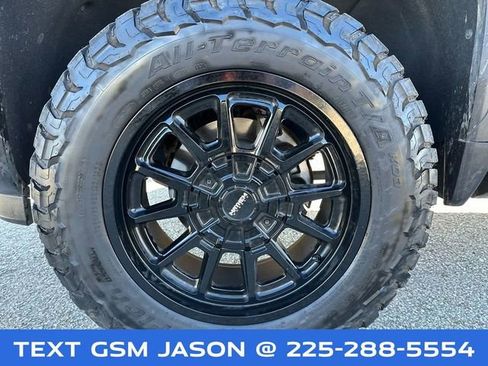 Used 2024 GMC Sierra 2500 Denali w/ Denali Reserve Package image 51