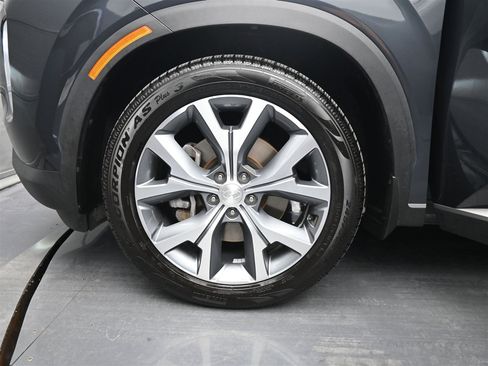 Used 2020 Hyundai Palisade SEL image 21