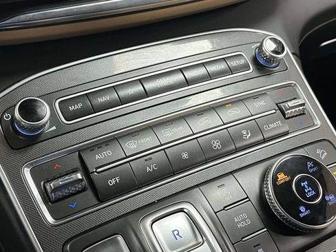 Used 2023 Hyundai Santa Fe Calligraphy AWD/4WD image 42