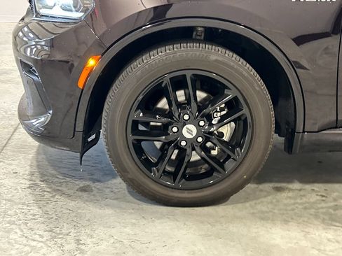Used 2024 Dodge Durango R/T AWD/4WD image 11