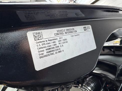 Used 2017 Chevrolet Corvette Stingray Convertible w/ Battery Protection Package image 36