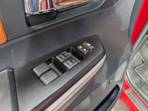 Used 2019 Toyota Tundra 1794 Edition image 18