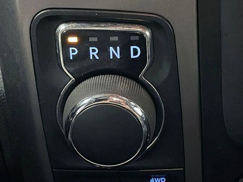 Used 2021 RAM 1500 Classic Warlock w/ Trailer & Traction Group image 30