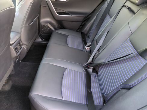 Used 2022 Toyota RAV4 XSE w/ XSE Grade Weather Package image 16
