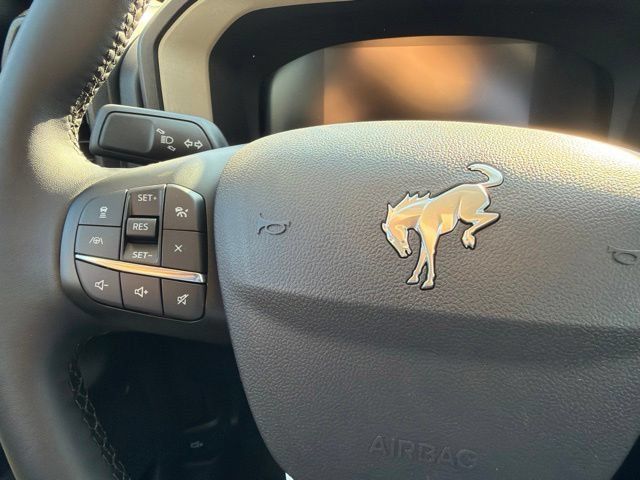 New 2026 Ford Bronco Sport Big Bend w/ Convenience Package AWD/4WD image 21
