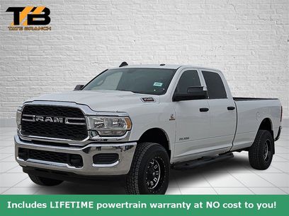 Used 2022 RAM 3500 Tradesman
