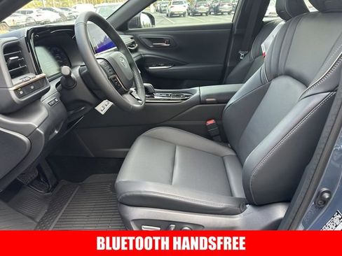 New 2026 Toyota Crown XLE image 3