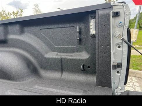Certified 2026 RAM 2500 Big Horn AWD/4WD image 10