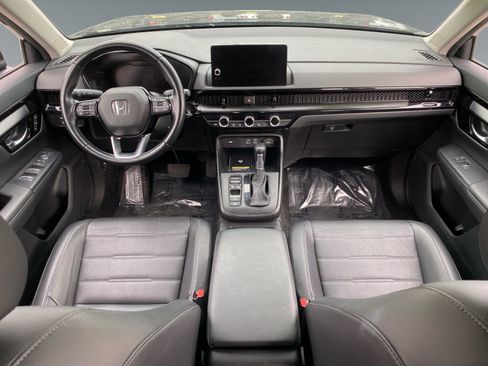Used 2025 Honda CR-V EX-L image 10