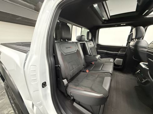 Used 2024 Ford F150 Raptor w/ Equipment Group 803A Raptor R image 39