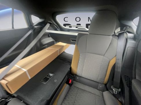 New 2026 Subaru Crosstrek 2.5i Sport image 16