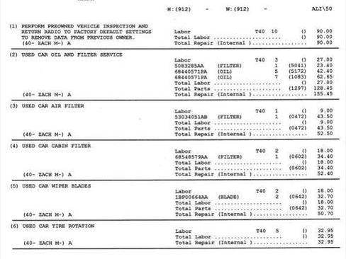 Certified 2024 RAM 3500 Limited image 21