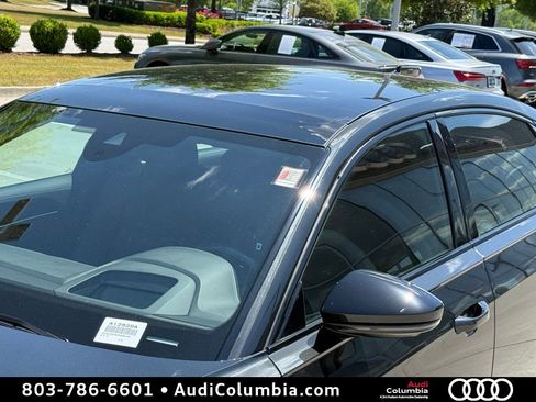 Used 2023 Audi S8 AWD/4WD image 10