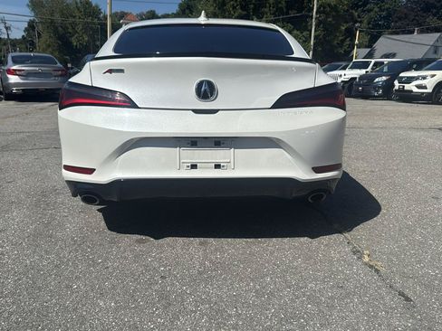 Used 2023 Acura Integra A-Spec FWD image 9