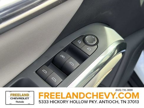 New 2026 Chevrolet Traverse LT w/ Sun and Wheel Package image 22