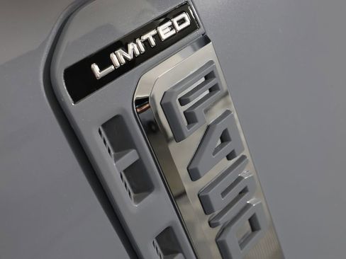 Used 2024 Ford F450 Limited w/ FX4 Off-Road Package image 58