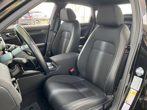 Used 2025 Honda Civic Sport image 22