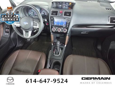 Used 2018 Subaru Forester 2.0XT Touring AWD/4WD image 29