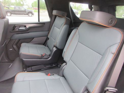 New 2026 GMC Yukon AT4 image 12