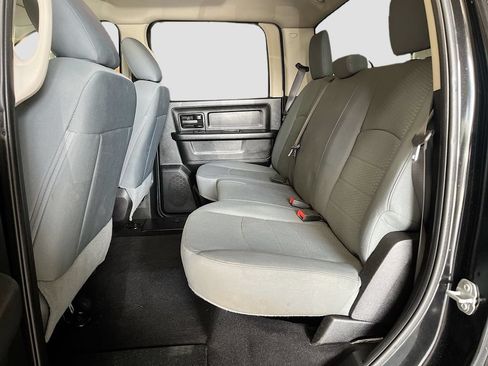 Used 2020 RAM 1500 Tradesman w/ Chrome Plus Package AWD/4WD image 22