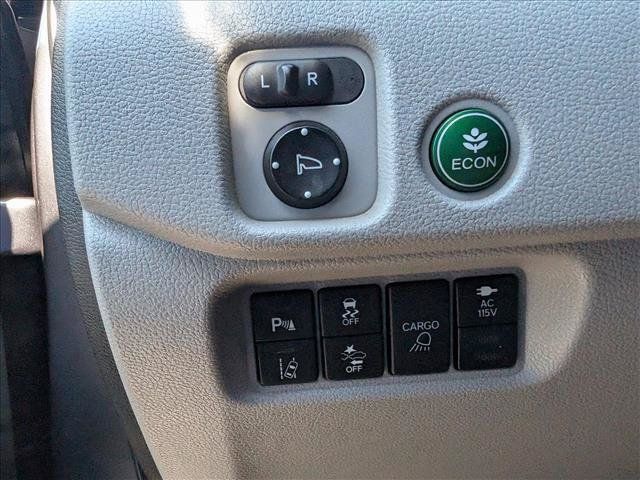Used 2019 Honda Ridgeline RTL-E image 32