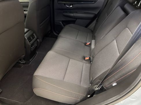 Used 2026 Honda CR-V Sport image 17