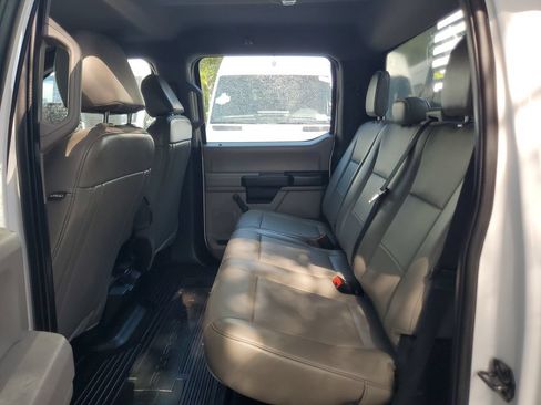 Used 2021 Ford F450 XL AWD/4WD image 13