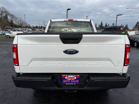 Used 2018 Ford F150 XL w/ Equipment Group 101A Mid image 10