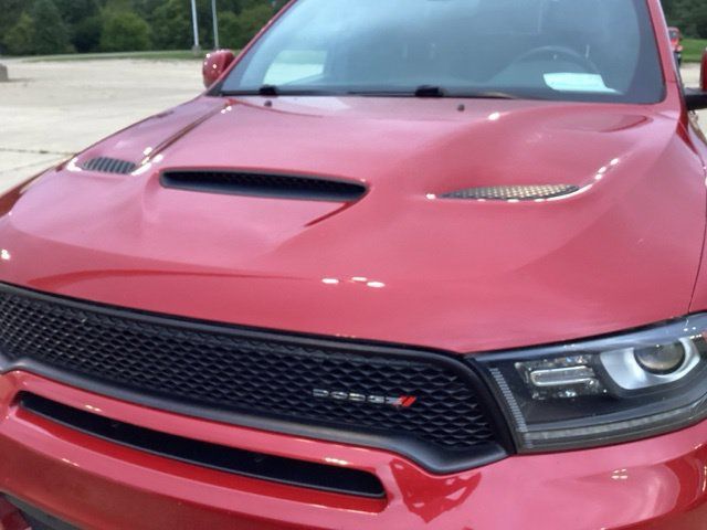 Used 2019 Dodge Durango R/T AWD/4WD image 3