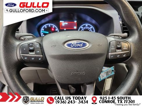 Used 2024 Ford Transit 350 XLT image 23