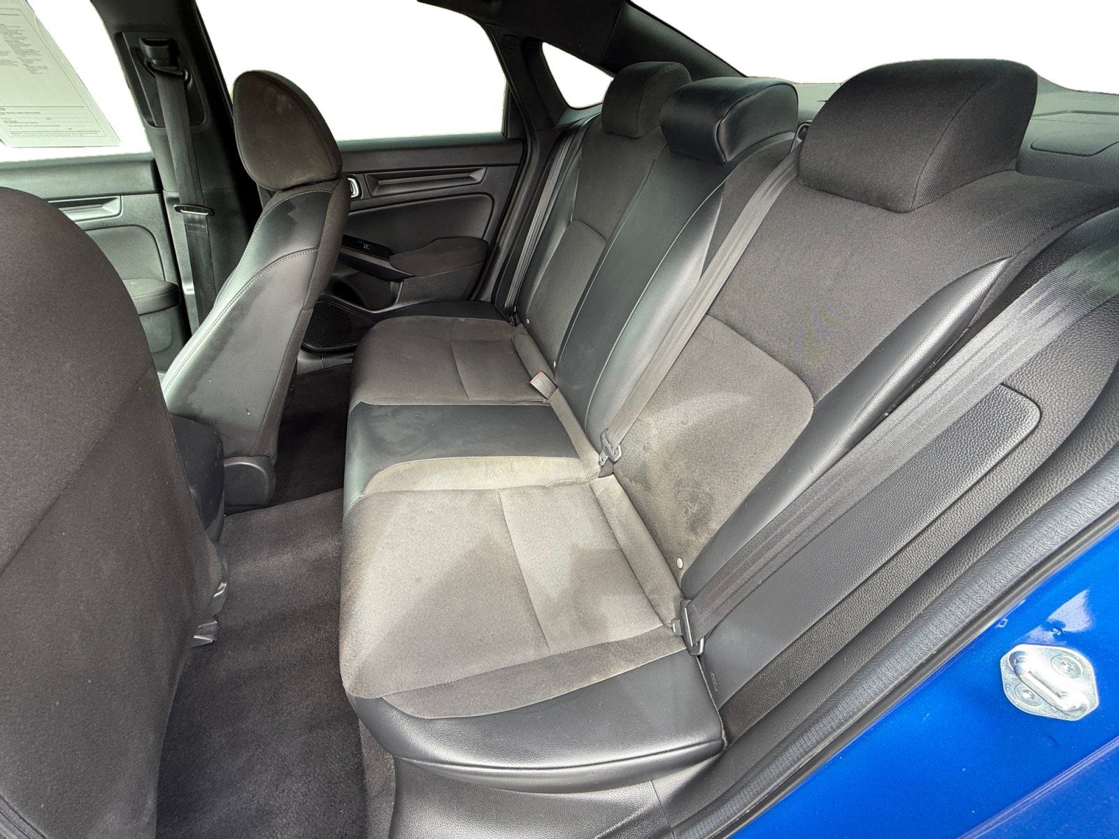 Used 2024 Honda Civic Sport image 16