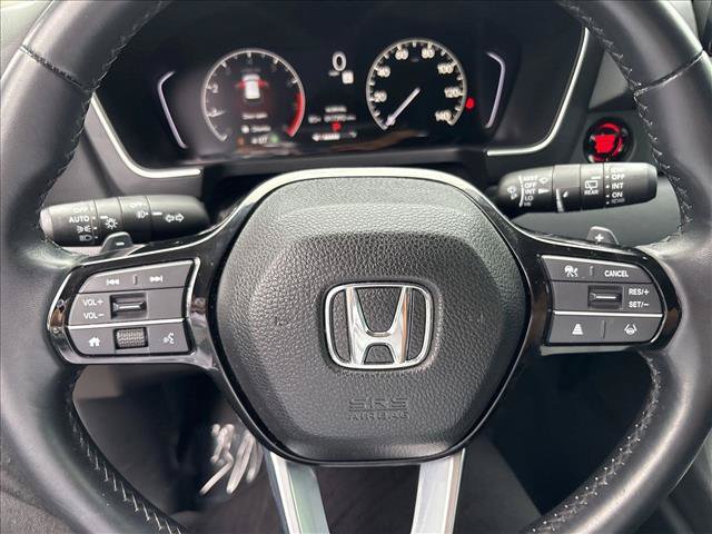 Used 2025 Honda Pilot EX-L image 15