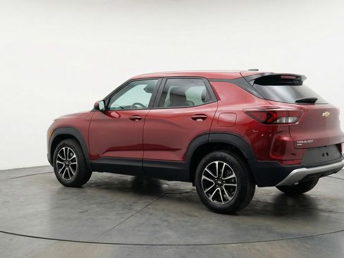 Used 2025 Chevrolet TrailBlazer LT image 6