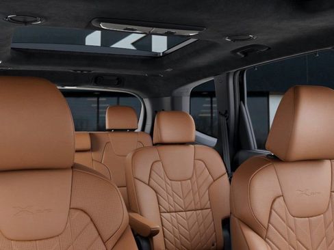 New 2025 Kia Telluride SX Prestige X-Pro image 27