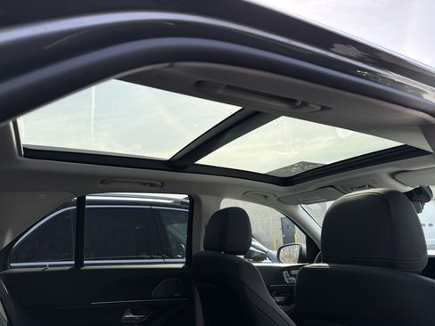 New 2026 Mercedes-Benz GLE 350 4MATIC image 27