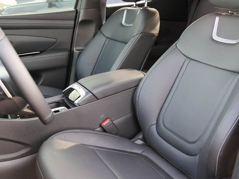 New 2026 Hyundai Santa Cruz Limited image 11