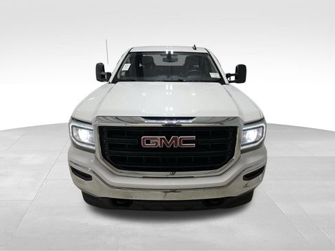 Used 2017 GMC Sierra 1500 4x4 Double Cab w/ Sierra Convenience Package image 2