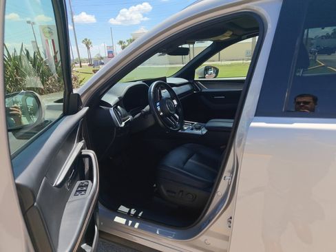 Used 2024 MAZDA CX-90 3.3 Turbo w/ Premium Plus Pkg image 3