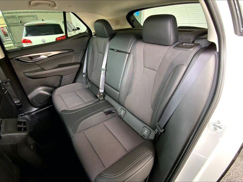 Used 2023 Buick Envision Preferred w/ Sport Touring Package image 21