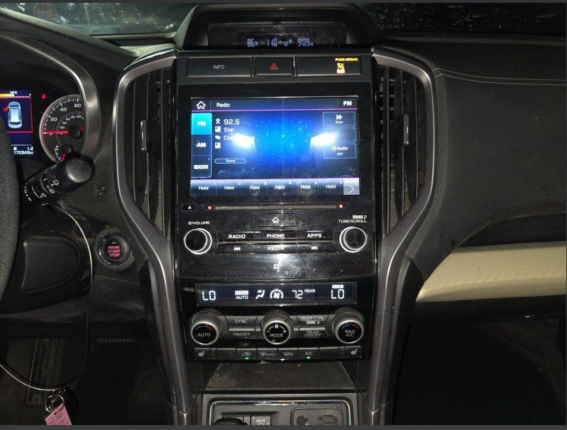 Used 2020 Subaru Ascent Premium w/ Convenience Package AWD/4WD image 7