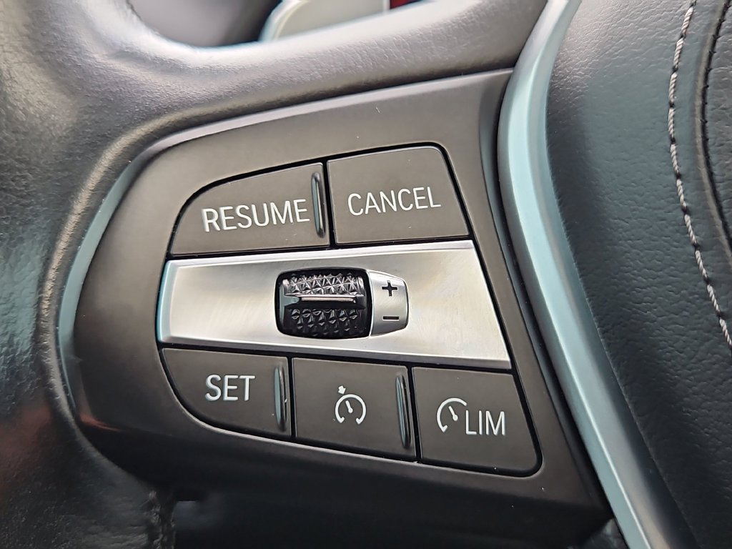 Used 2019 BMW X5 xDrive40i w/ Premium Package 2 AWD/4WD image 21