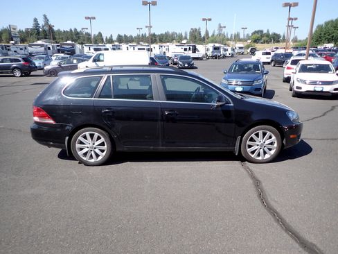 Used 2013 Volkswagen Jetta SE image 6