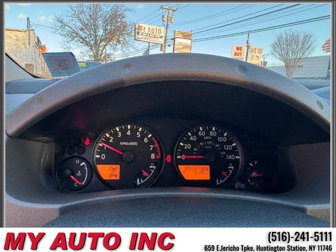 Used 2010 Nissan Xterra S image 18