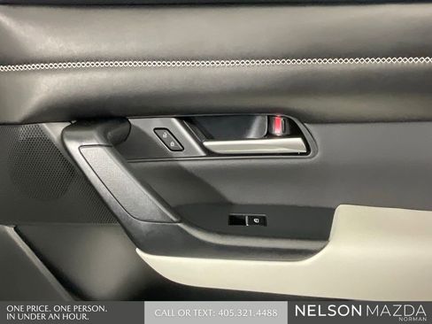 New 2026 MAZDA CX-50 AWD 2.5 S w/ Accent Package image 17