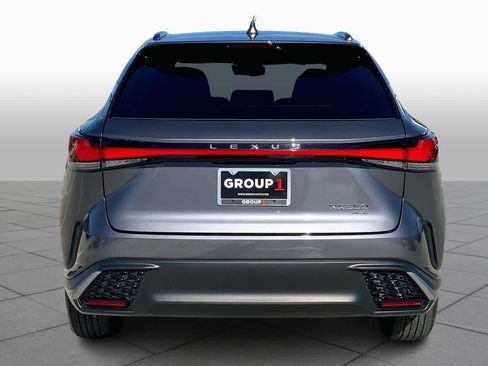 Used 2023 Lexus RX 350 F Sport image 4