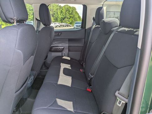Used 2025 Ford Maverick XL w/ 4K Tow Package AWD/4WD image 19